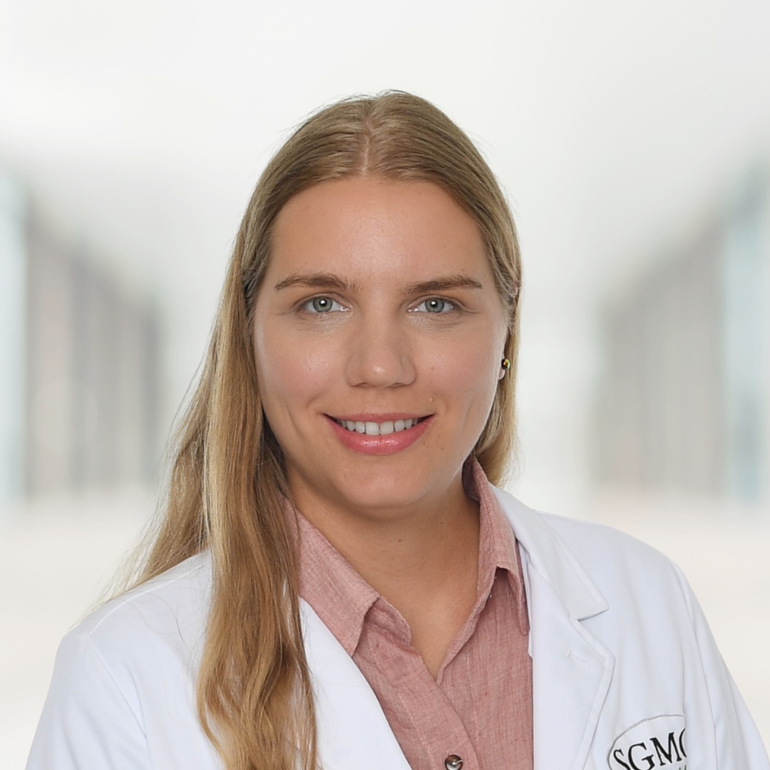 Brigita Eichler, MD