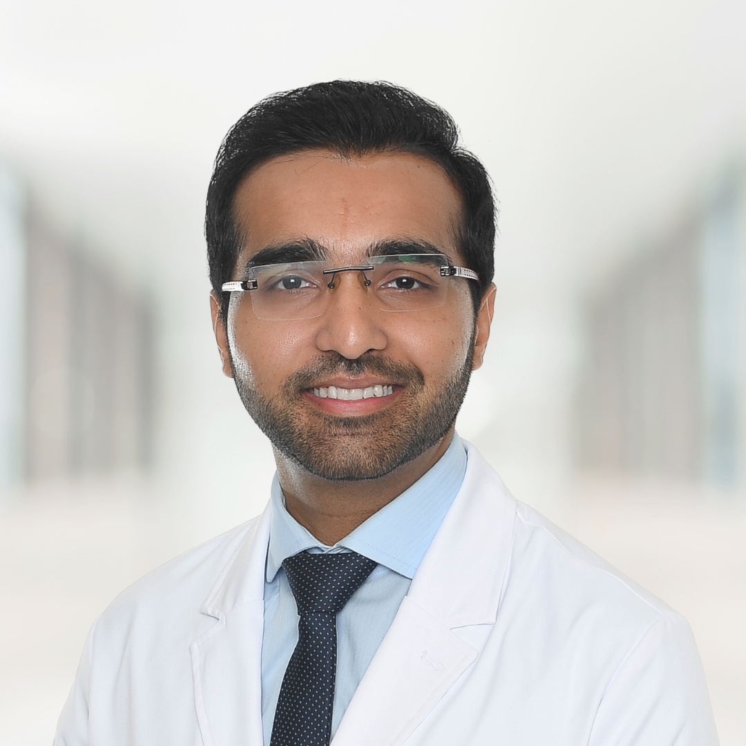 Mafaz Mansoor, MD