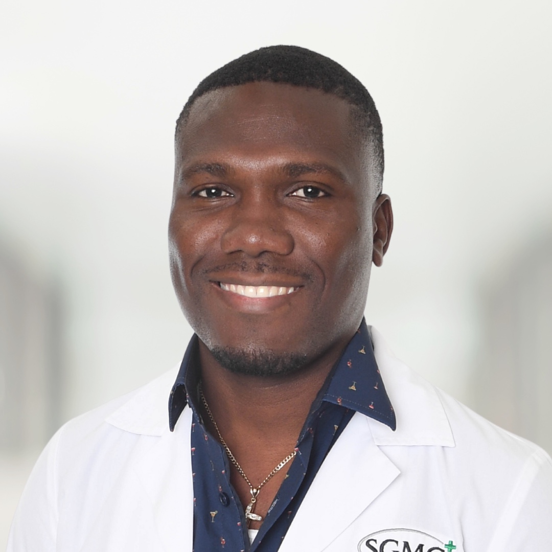 Patrick Joseph, MD