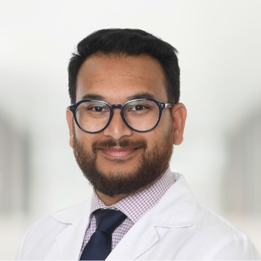 Ornob Rahman, MD