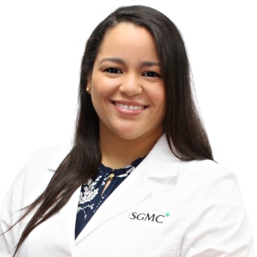 Rosaida Silverio Lopez, MD